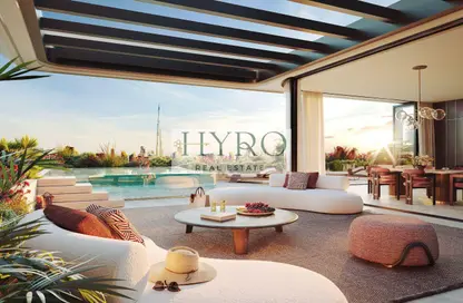 شقة - غرفة نوم - 1 حمام للبيع في إيميرج ريزيدنسز - ميدان افينيو - ميدان - دبي