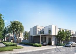Villa - 3 bedrooms - 4 bathrooms for rent in Joy - Arabian Ranches 3 - Dubai