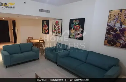 شقة - غرفة نوم - 2 حمامات للايجار في مانجروف - شمس أبوظبي - جزيرة الريم - أبوظبي