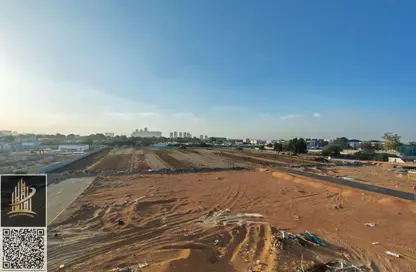 أرض - استوديو للبيع في الحليو 2 - الحليو - عجمان