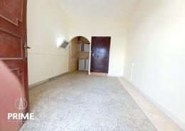 Studio - 1 bathroom for rent in Madinat Zayed - Abu Dhabi