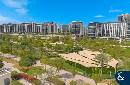 Apartment - 3 Bedrooms - 5 Bathrooms for sale in Mulberry 2 - Park Heights - Dubai Hills Estate - Dubai