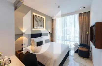 شقة - 1 حمام للبيع في برج افالون - الضاحية 13 - قرية جميرا الدائرية - دبي شقة - 1 حمام للبيع في برج افالون - الضاحية 13 - قرية جميرا الدائرية - دبي