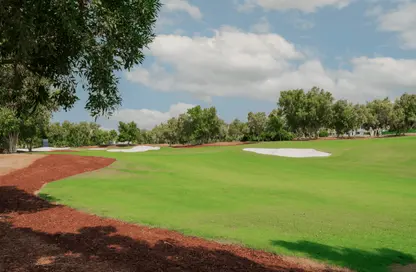 Villa - 4 Bedrooms - 4 Bathrooms for sale in The Sundials - Jumeirah Golf Estates - Dubai