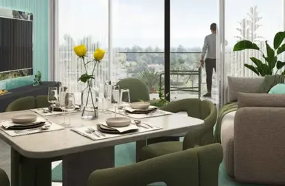 Apartment - 1 Bedroom - 1 Bathroom for sale in Elo 2 - Damac Hills 2 - Dubai