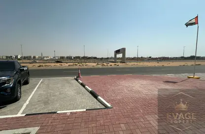 Shop - Studio - 1 Bathroom for rent in Al Jurf 3 - Al Jurf - Ajman Downtown - Ajman