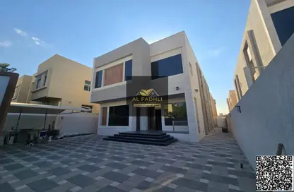 فيلا - 5 غرف نوم - 7 حمامات للبيع في فلل الروضة 2 - 2  الروضة - الروضة - عجمان