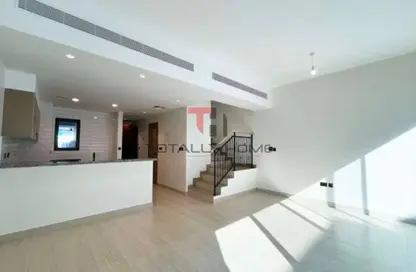 Townhouse - 4 Bedrooms - 5 Bathrooms for sale in Costa Brava at DAMAC Lagoons - Damac Lagoons - Dubai