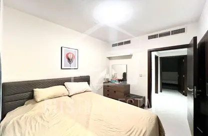 Villa - 4 Bedrooms - 3 Bathrooms for rent in Aknan Villas - Avencia - Damac Hills 2 - Dubai