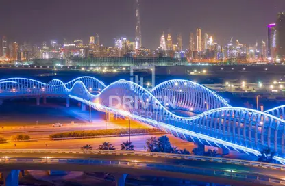 Apartment - 1 Bedroom - 2 Bathrooms for sale in Lagoon Views 11 - Lagoon Views - Damac Lagoons - Dubai