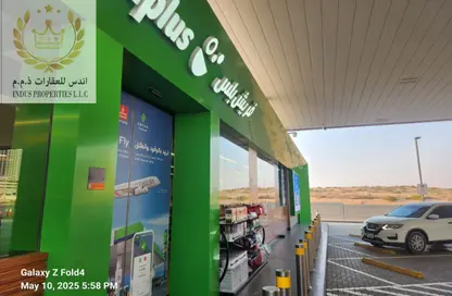 Land - Studio - 7+ Bathrooms for sale in Al Hamidiya - Ajman