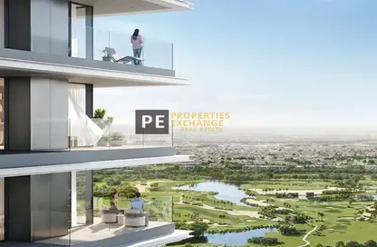 Apartment - 2 Bedrooms - 3 Bathrooms for sale in Albero by Emaar - Dubai Creek Harbour (The Lagoons) - Dubai