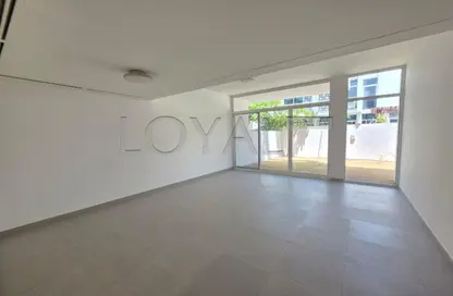 Townhouse - 3 Bedrooms - 4 Bathrooms for rent in Arabella Townhouses 1 - Arabella Townhouses - Mudon - Dubai