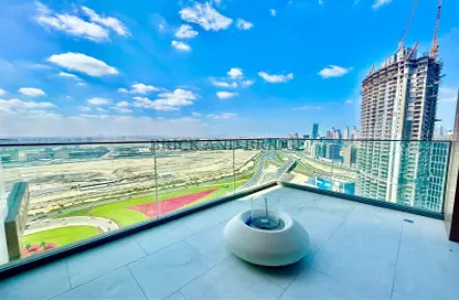 Apartment - 1 Bedroom - 2 Bathrooms for rent in SLS Dubai Hotel  and  Residences - Business Bay - Dubai
