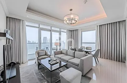 Apartment - 2 Bedrooms - 3 Bathrooms for sale in The Address Residence Fountain Views 2 - The Address Residence Fountain Views - Downtown Dubai - Dubai