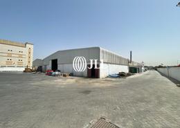 Warehouse for sale in Freezone North - Jebel Ali Freezone - Jebel Ali - Dubai