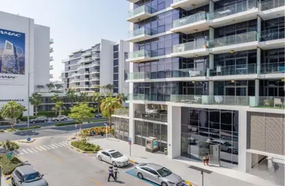 Apartment - 1 Bedroom - 2 Bathrooms for sale in Loreto 1 A - Loreto - DAMAC Hills - Dubai