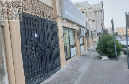 Whole Building - Studio - 7+ Bathrooms for sale in Ajman Global City - Al Alia - Ajman