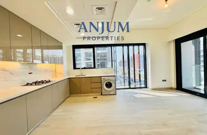 شقة - غرفة نوم - 1 حمام للايجار في عزيزي ريفيرا - ميدان واحد - ميدان - دبي شقة - غرفة نوم - 1 حمام للايجار في عزيزي ريفيرا - ميدان واحد - ميدان - دبي