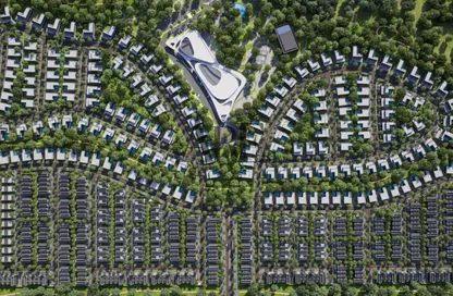 فيلا - 3 غرف نوم - 4 حمامات للبيع في سرو - مسار - تلال سيتي - الشارقة