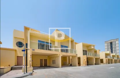 Villa - 3 Bedrooms - 4 Bathrooms for rent in Al Badaa Villas - Al Badaa - Dubai