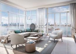 Apartment - 3 bedrooms - 4 bathrooms for sale in Creek Gate Tower 1 - Creek Gate - Dubai Creek Harbour (The Lagoons) - Dubai