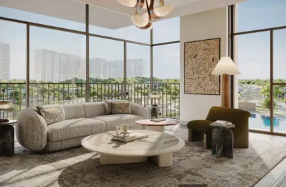 شقة - 2 غرف نوم - 2 حمامات للبيع في تيرا غاردنز - اكسبو سيتي - دبي