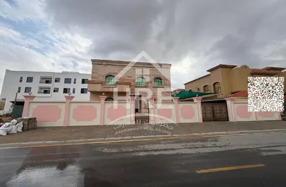 Villa - 5 Bedrooms - 7 Bathrooms for rent in Al Mowaihat 3 - Al Mowaihat - Ajman