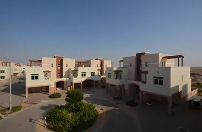 Apartment - Studio - 1 Bathroom for sale in Al Khaleej Village - Al Ghadeer - Abu Dhabi