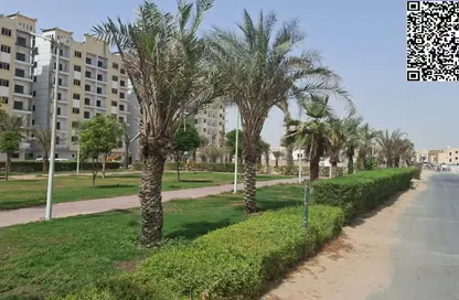 شقة - غرفة نوم - 1 حمام للبيع في قرية الاميرة - الياسمين - عجمان