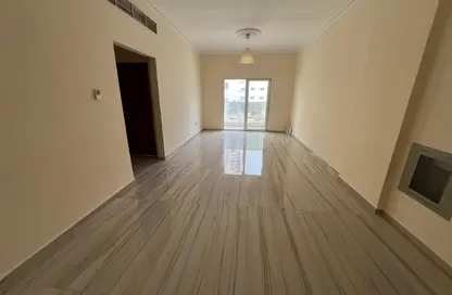Apartment - 1 Bedroom - 2 Bathrooms for rent in Geepas Building 3 - Al Rashidiya 2 - Al Rashidiya - Ajman