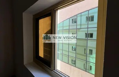 Apartment - 1 Bedroom - 1 Bathroom for rent in Al Mahatta - Al Qasimia - Sharjah