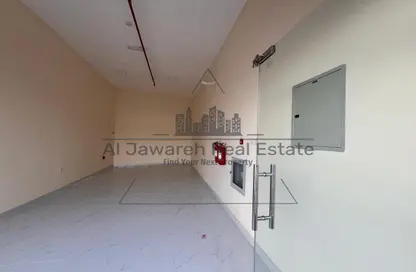 Bulk Rent Unit - Studio - 1 Bathroom for rent in Al Nakhil 1 - Al Nakhil - Ajman