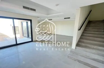 Villa - 3 Bedrooms - 4 Bathrooms for sale in Sharjah Sustainable City - Sharjah