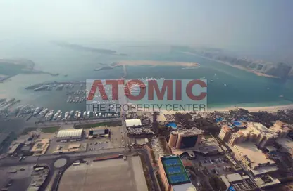 Apartment - 4 Bedrooms - 5 Bathrooms for rent in Elite Residence - Dubai Marina - Dubai