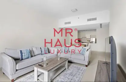 Apartment - 1 Bedroom - 2 Bathrooms for sale in Al Multaqa Avenue - Mirdif Hills - Mirdif - Dubai