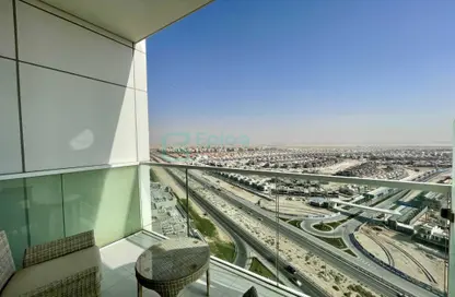 النزل و الشقق الفندقية - 1 حمام للبيع في ارتاسيا A - ارتاسيا - داماك هيلز - دبي