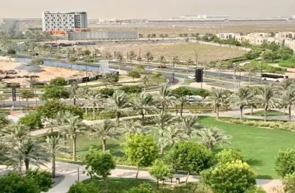 Apartment - 2 Bedrooms - 3 Bathrooms for rent in Golf Views - EMAAR South - Dubai South (Dubai World Central) - Dubai