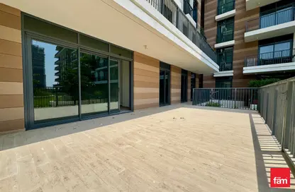 Apartment - 2 Bedrooms - 3 Bathrooms for rent in Central Park Building 1 - Central Park at City Walk - City Walk - Dubai