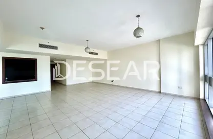 Apartment - 3 Bedrooms - 4 Bathrooms for rent in Executive Tower J - Executive Towers - Business Bay - Dubai