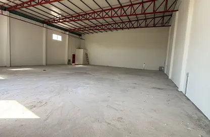Warehouse - Studio for rent in Ajman Industrial 1 - Ajman Industrial Area - Ajman Warehouse - Studio for rent in Ajman Industrial 1 - Ajman Industrial Area - Ajman