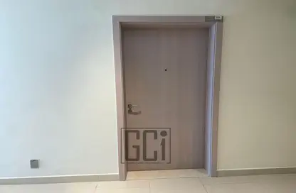 Apartment - 1 Bedroom - 1 Bathroom for sale in Waters Edge - Yas Island - Abu Dhabi