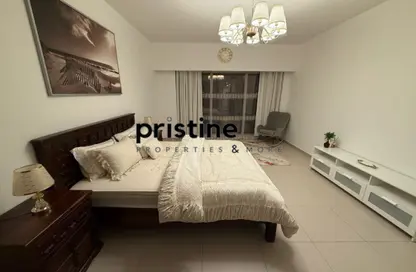 Apartment - Studio - 1 Bathroom for rent in The Gate Tower 2 - Shams Abu Dhabi - Al Reem Island - Abu Dhabi