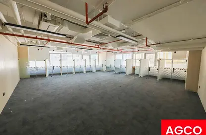 Office Space - Studio for rent in Mazaya Business Avenue BB1 - Mazaya Business Avenue - Jumeirah Lake Towers - Dubai