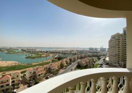 Studio - 1 bathroom for rent in Royal breeze 3 - Royal Breeze - Al Hamra Village - Ras Al Khaimah