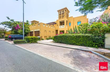 Villa - 3 Bedrooms - 5 Bathrooms for rent in Dubai Style - North Village - Al Furjan - Dubai