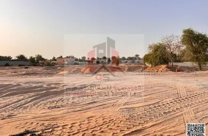 أرض - استوديو للبيع في الزاهية جاردنز - الزاهية - عجمان