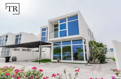 فيلا - 6 غرف نوم - 8 حمامات للبيع في اكونا - داماك هيلز 2 - دبي فيلا - 6 غرف نوم - 8 حمامات للبيع في اكونا - داماك هيلز 2 - دبي