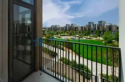 Villa - 4 Bedrooms - 5 Bathrooms for rent in Mudon Al Ranim 1 - Mudon - Dubai