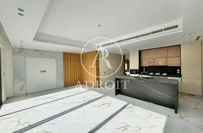 Townhouse - 3 Bedrooms - 4 Bathrooms for rent in Jasmine Lane - Jumeirah Golf Estates - Dubai